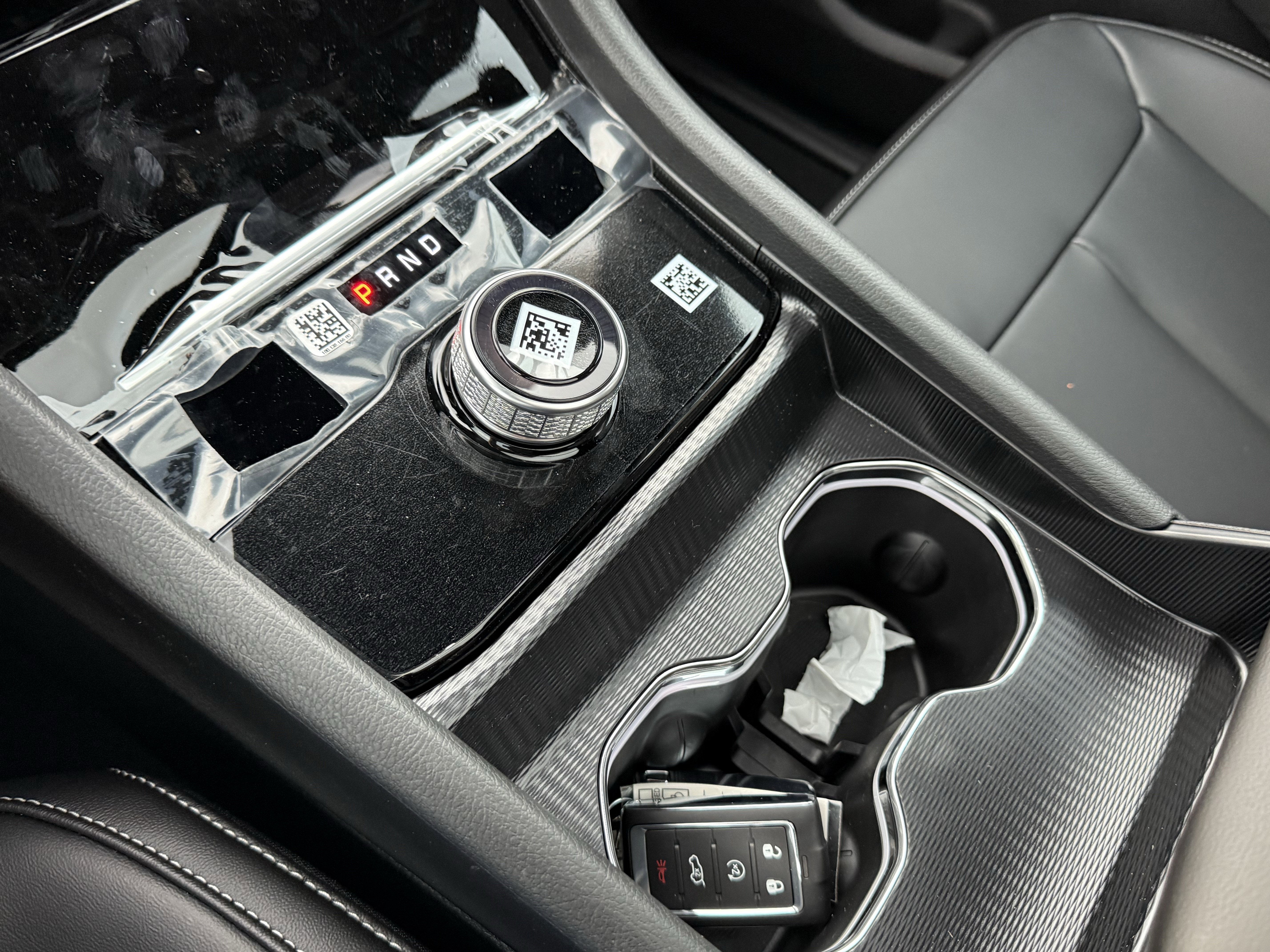 2026 Jeep Grand Cherokee GRAND CHEROKEE LIMITED 4X2