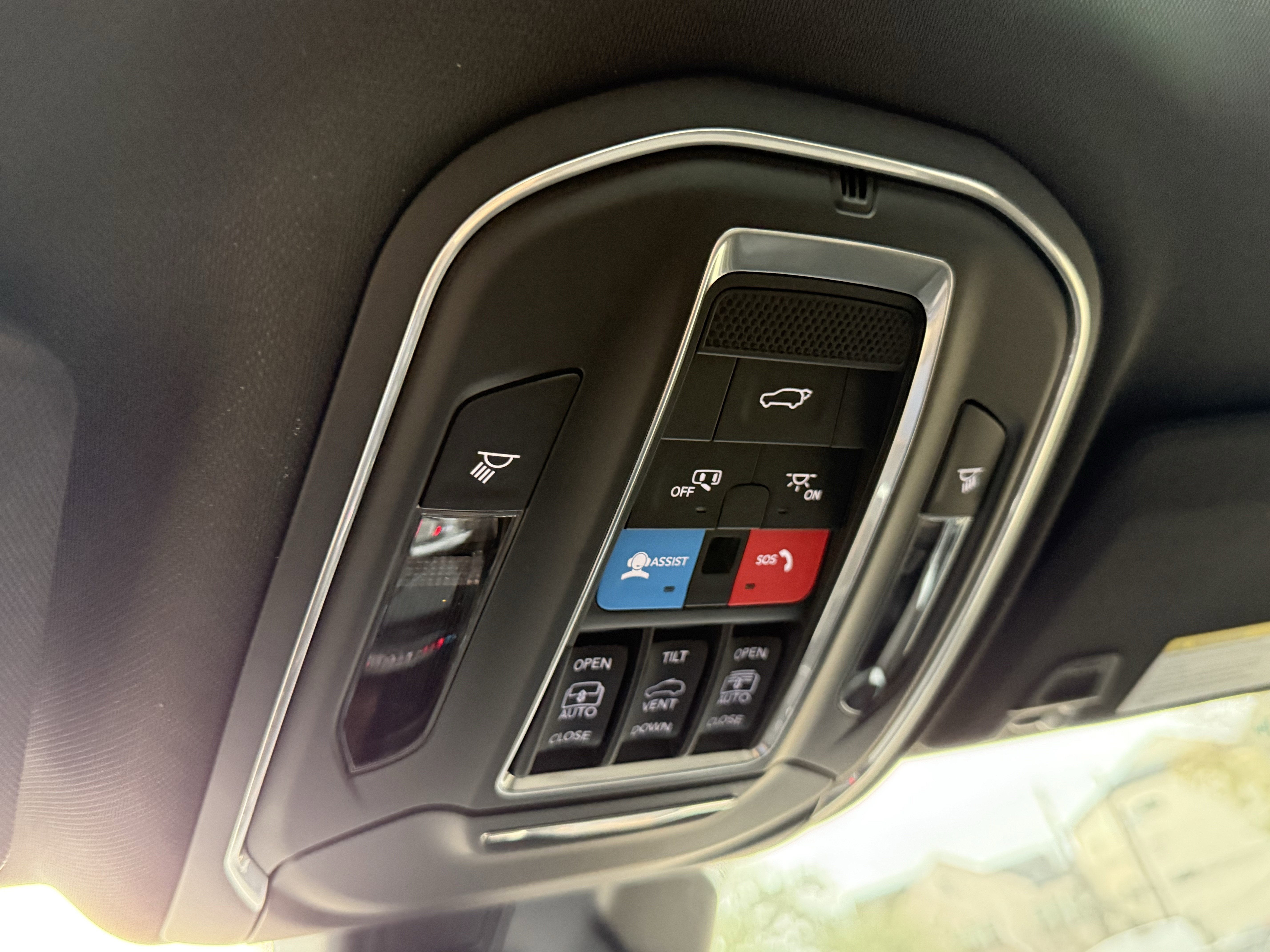 2026 Jeep Grand Cherokee GRAND CHEROKEE LIMITED 4X2