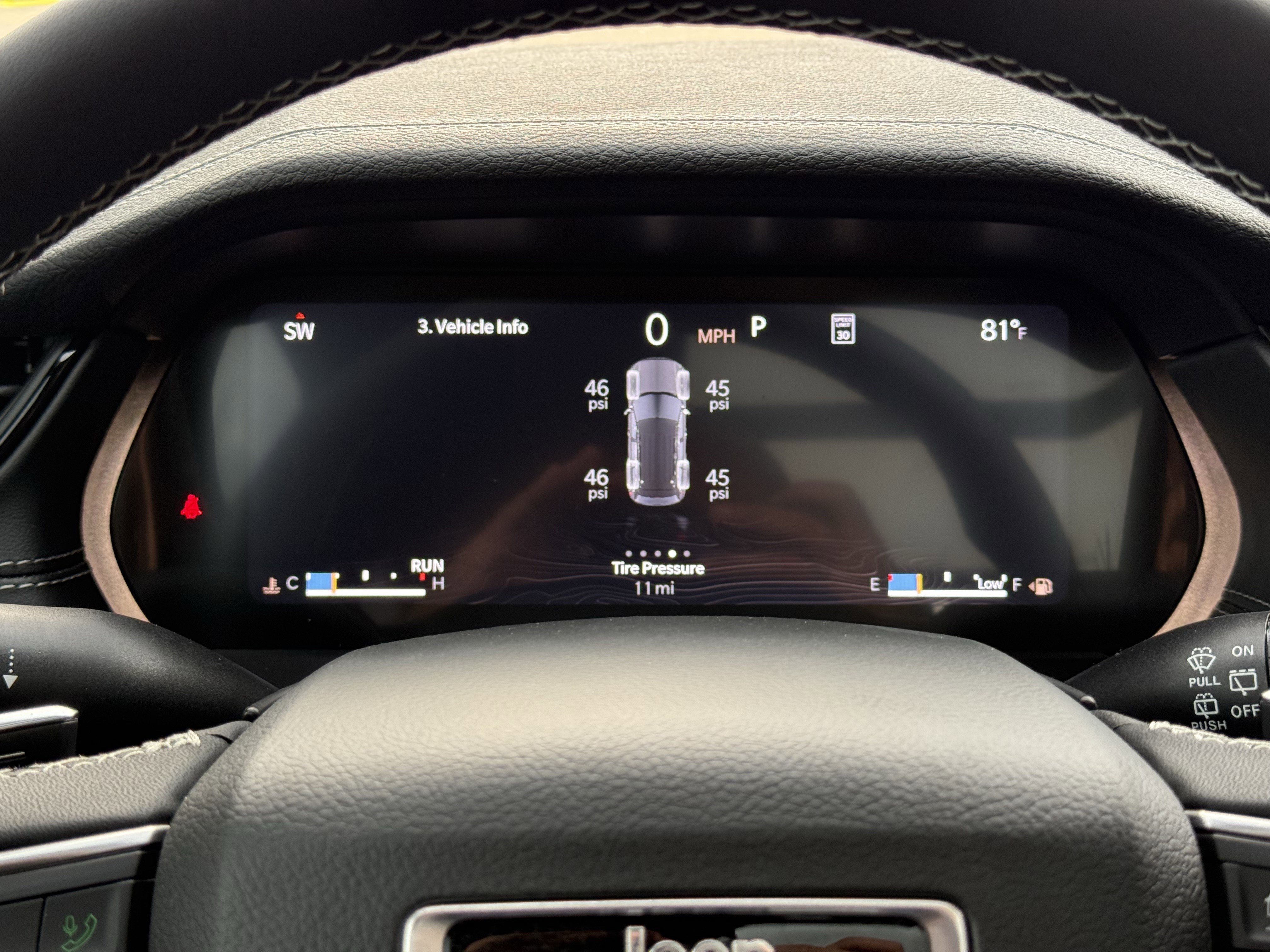 2026 Jeep Grand Cherokee GRAND CHEROKEE LIMITED 4X2