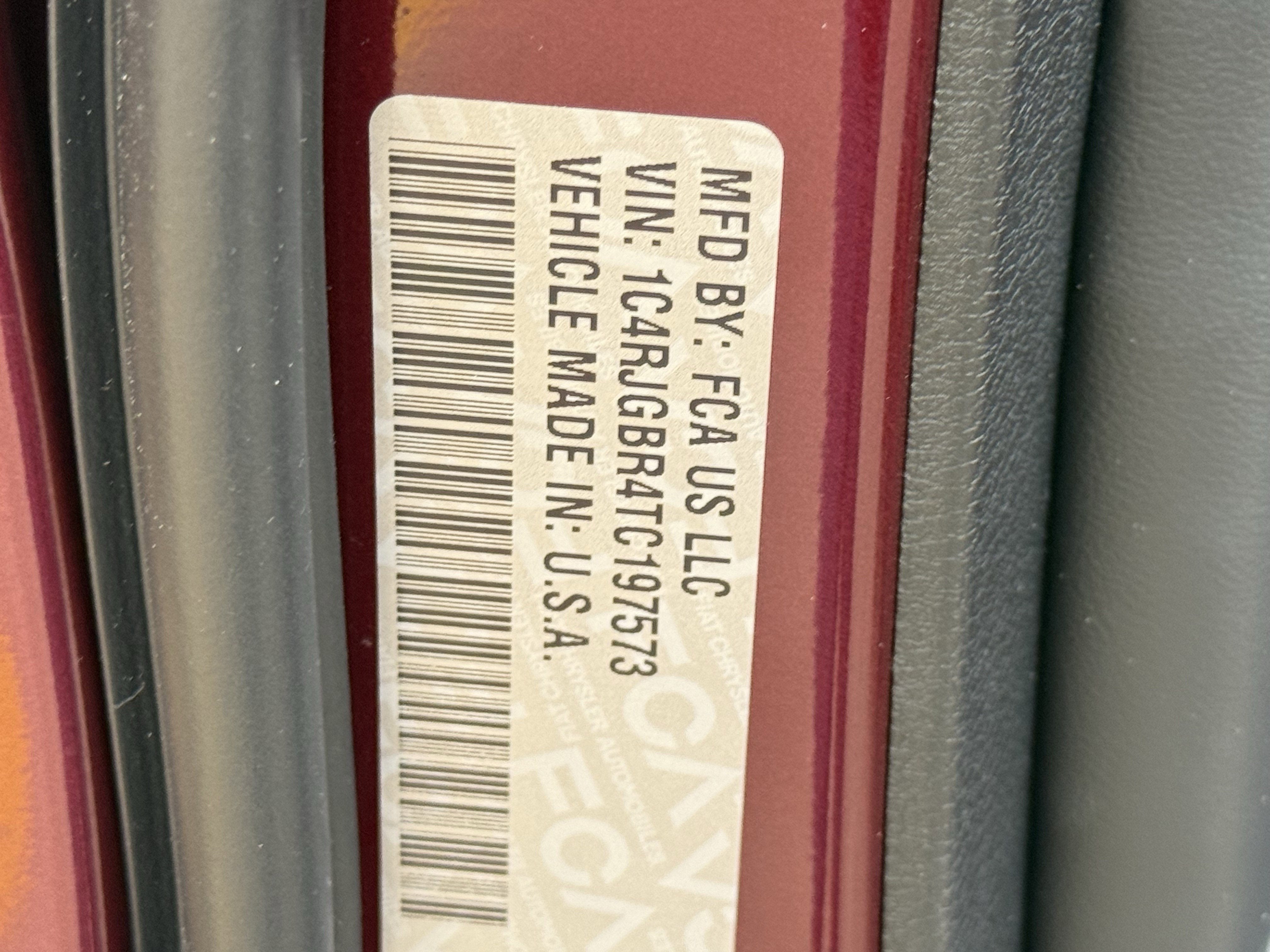 2026 Jeep Grand Cherokee GRAND CHEROKEE LIMITED 4X2