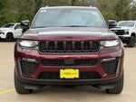 2026 Jeep Grand Cherokee GRAND CHEROKEE LIMITED 4X2