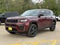 2026 Jeep Grand Cherokee GRAND CHEROKEE LIMITED 4X2