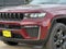 2026 Jeep Grand Cherokee GRAND CHEROKEE LIMITED 4X2
