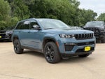 2026 Jeep Grand Cherokee GRAND CHEROKEE LIMITED 4X2