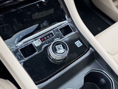 2026 Jeep Grand Cherokee GRAND CHEROKEE LIMITED 4X2
