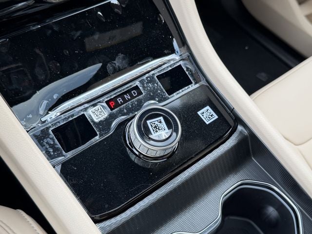 2026 Jeep Grand Cherokee GRAND CHEROKEE LIMITED 4X2