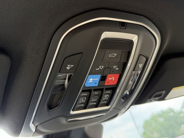2026 Jeep Grand Cherokee GRAND CHEROKEE LIMITED 4X2