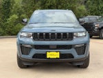 2026 Jeep Grand Cherokee GRAND CHEROKEE LIMITED 4X2