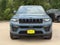 2026 Jeep Grand Cherokee GRAND CHEROKEE LIMITED 4X2