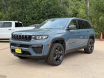 2026 Jeep Grand Cherokee GRAND CHEROKEE LIMITED 4X2