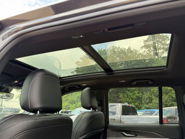 2026 Jeep Grand Cherokee GRAND CHEROKEE LIMITED 4X2