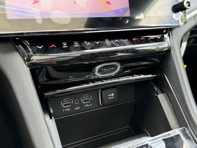 2026 Jeep Grand Cherokee GRAND CHEROKEE LIMITED 4X2