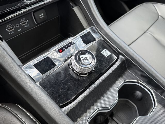 2026 Jeep Grand Cherokee GRAND CHEROKEE LIMITED 4X2