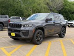 2026 Jeep Grand Cherokee GRAND CHEROKEE LIMITED 4X2