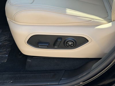 2026 Jeep Grand Cherokee GRAND CHEROKEE LIMITED 4X2