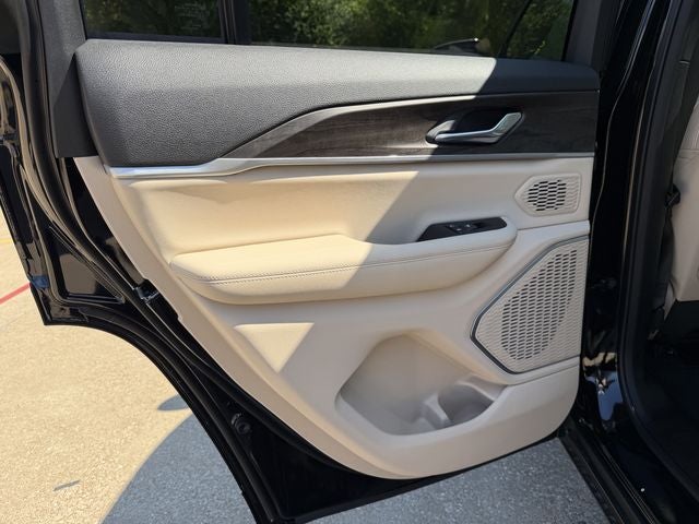 2026 Jeep Grand Cherokee GRAND CHEROKEE LIMITED 4X2