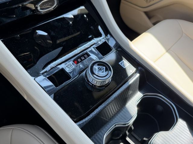2026 Jeep Grand Cherokee GRAND CHEROKEE LIMITED 4X2