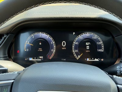 2026 Jeep Grand Cherokee GRAND CHEROKEE LIMITED 4X2