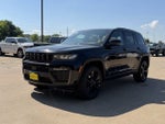 2026 Jeep Grand Cherokee GRAND CHEROKEE LIMITED 4X2