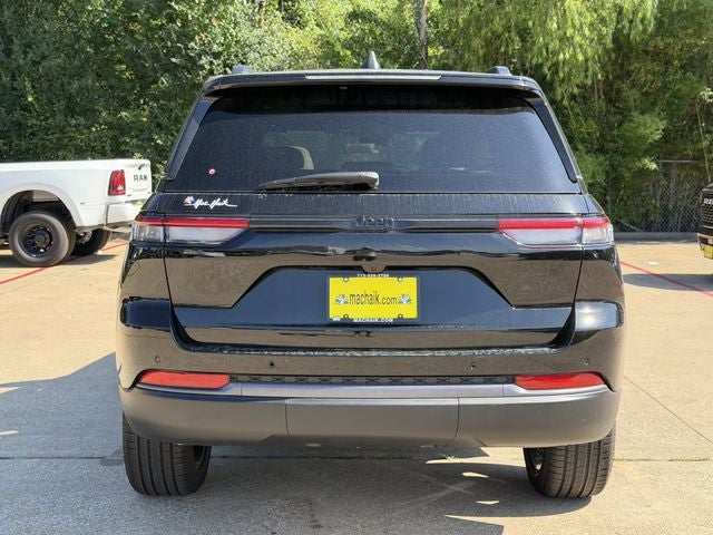 2026 Jeep Grand Cherokee GRAND CHEROKEE LIMITED 4X2