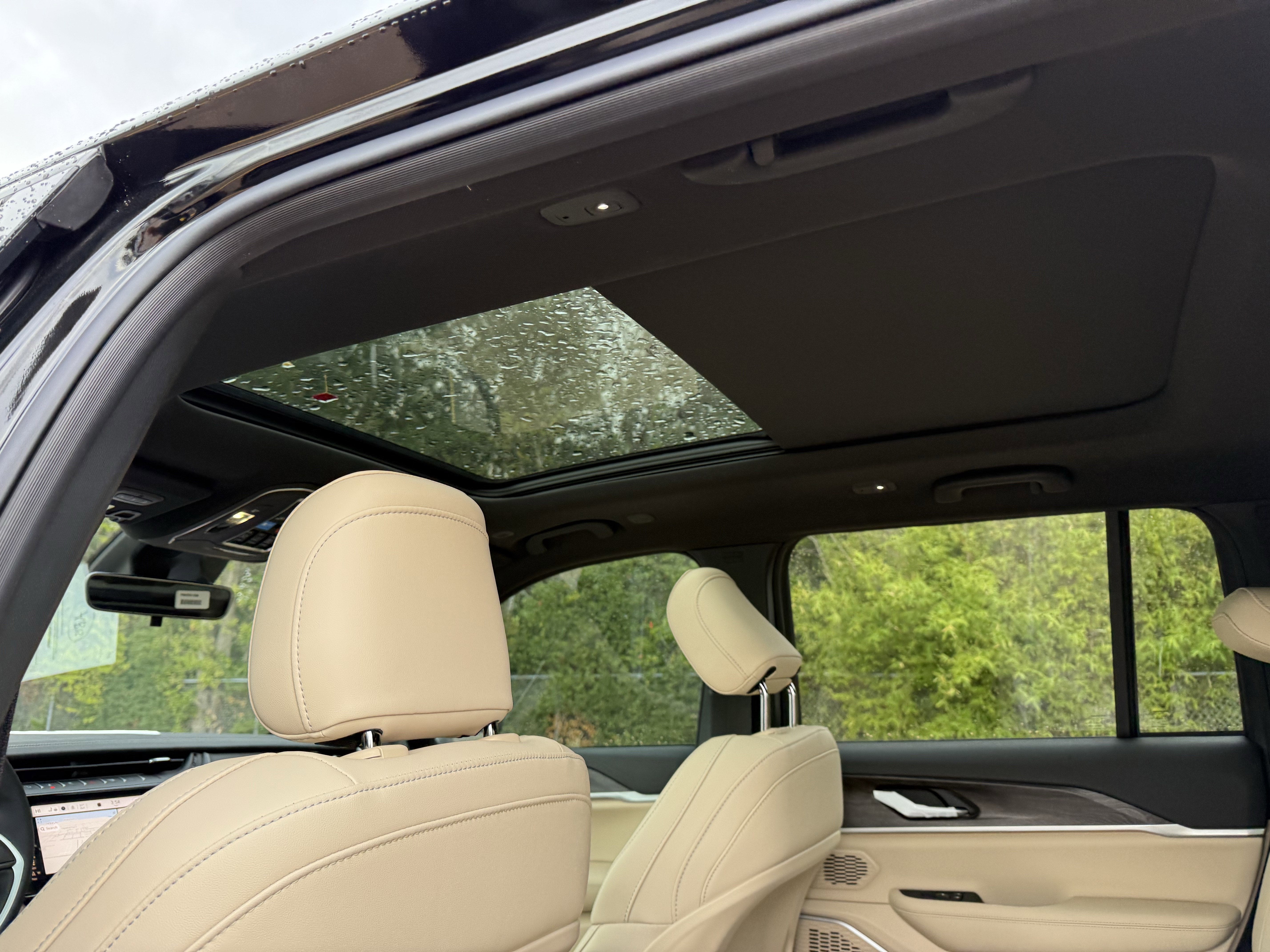 2026 Jeep Grand Cherokee GRAND CHEROKEE LIMITED 4X2