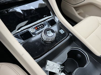 2026 Jeep Grand Cherokee GRAND CHEROKEE LIMITED 4X2