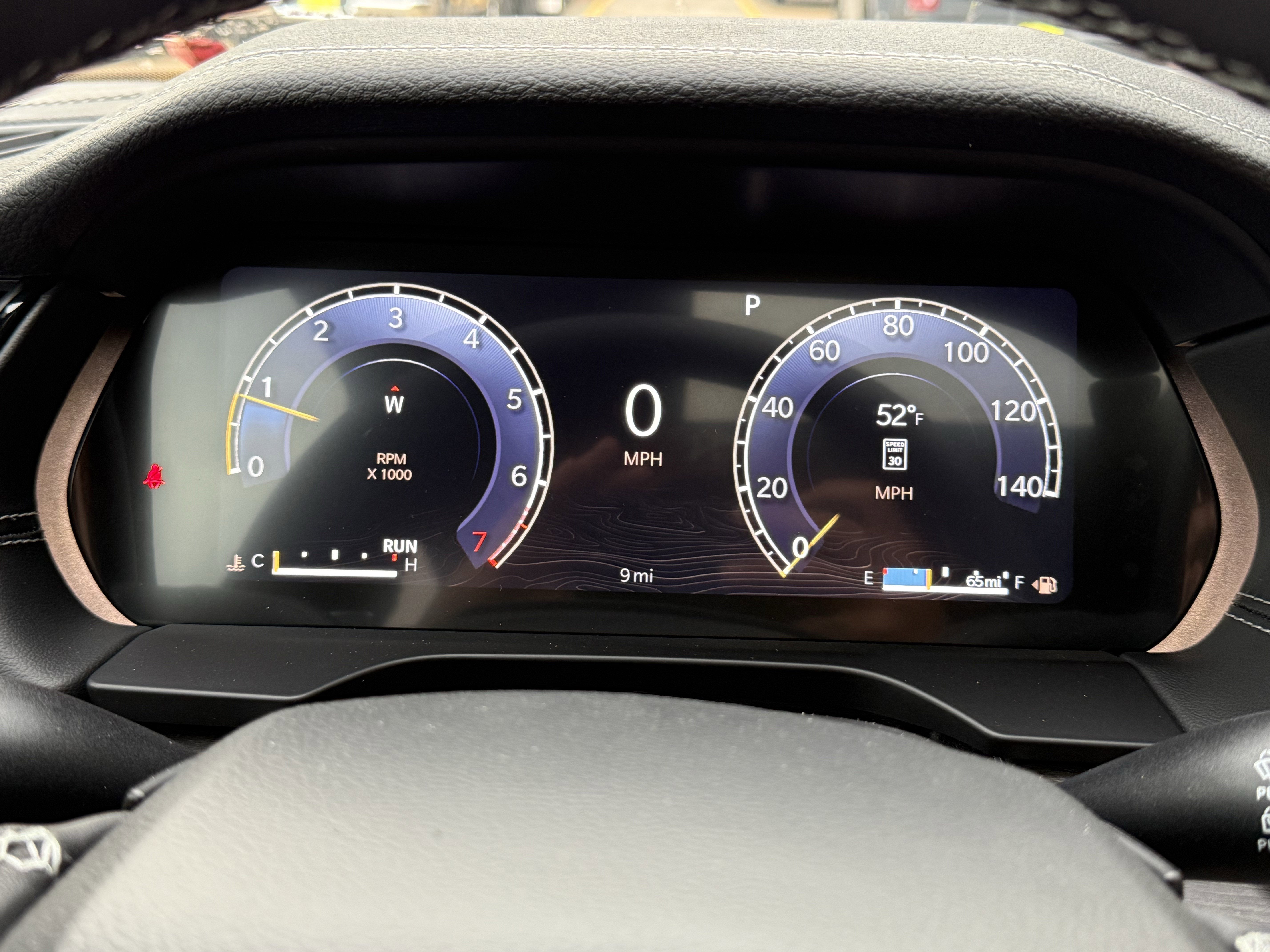 2026 Jeep Grand Cherokee GRAND CHEROKEE LIMITED 4X2