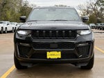 2026 Jeep Grand Cherokee GRAND CHEROKEE LIMITED 4X2