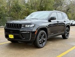 2026 Jeep Grand Cherokee GRAND CHEROKEE LIMITED 4X2
