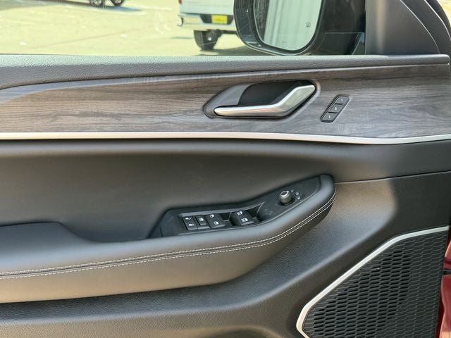 2026 Jeep Grand Cherokee GRAND CHEROKEE LIMITED 4X2