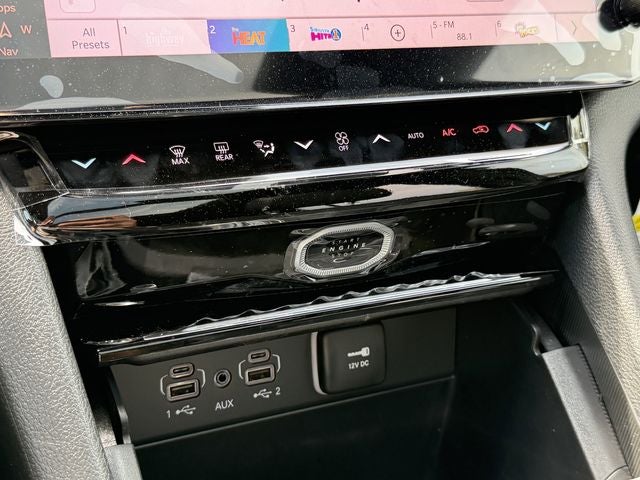 2026 Jeep Grand Cherokee GRAND CHEROKEE LIMITED 4X2