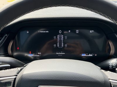 2026 Jeep Grand Cherokee GRAND CHEROKEE LIMITED 4X2