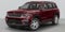 2023 Jeep Grand Cherokee GRAND CHEROKEE ALTITUDE 4X4