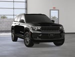 2023 Jeep Grand Cherokee GRAND CHEROKEE ALTITUDE 4X4