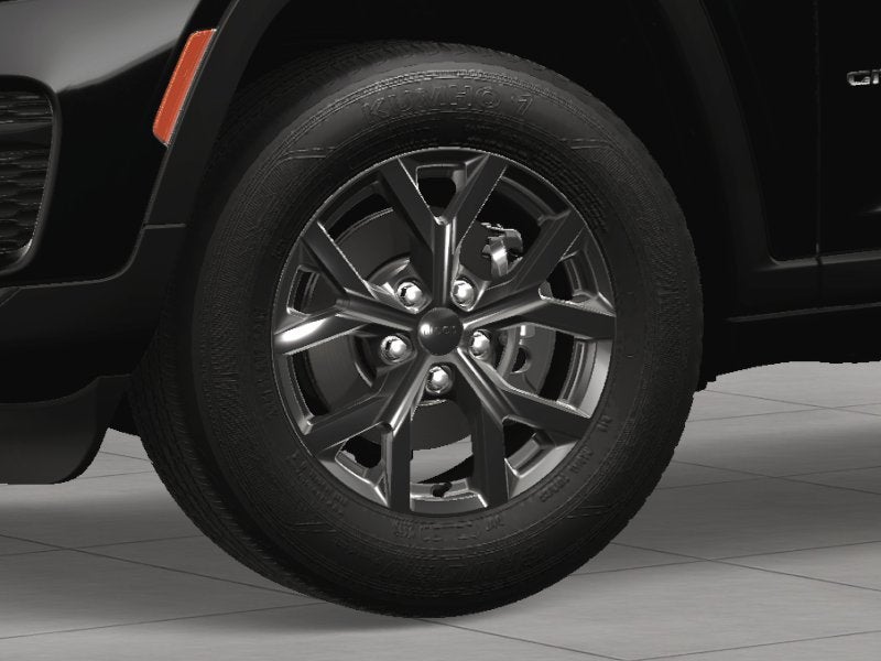 2023 Jeep Grand Cherokee GRAND CHEROKEE ALTITUDE 4X4