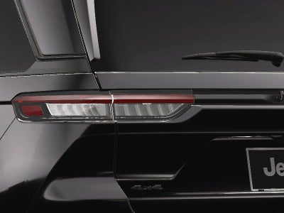 2023 Jeep Grand Cherokee GRAND CHEROKEE ALTITUDE 4X4