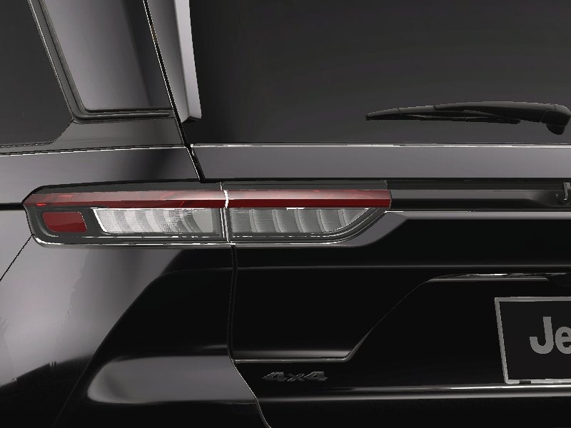 2023 Jeep Grand Cherokee GRAND CHEROKEE ALTITUDE 4X4