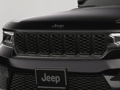 2023 Jeep Grand Cherokee GRAND CHEROKEE ALTITUDE 4X4