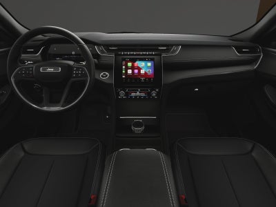 2023 Jeep Grand Cherokee GRAND CHEROKEE ALTITUDE 4X4