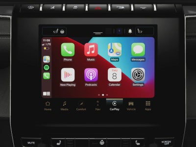 2023 Jeep Grand Cherokee GRAND CHEROKEE ALTITUDE 4X4