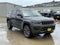 2025 Jeep Grand Cherokee GRAND CHEROKEE OVERLAND 4X4