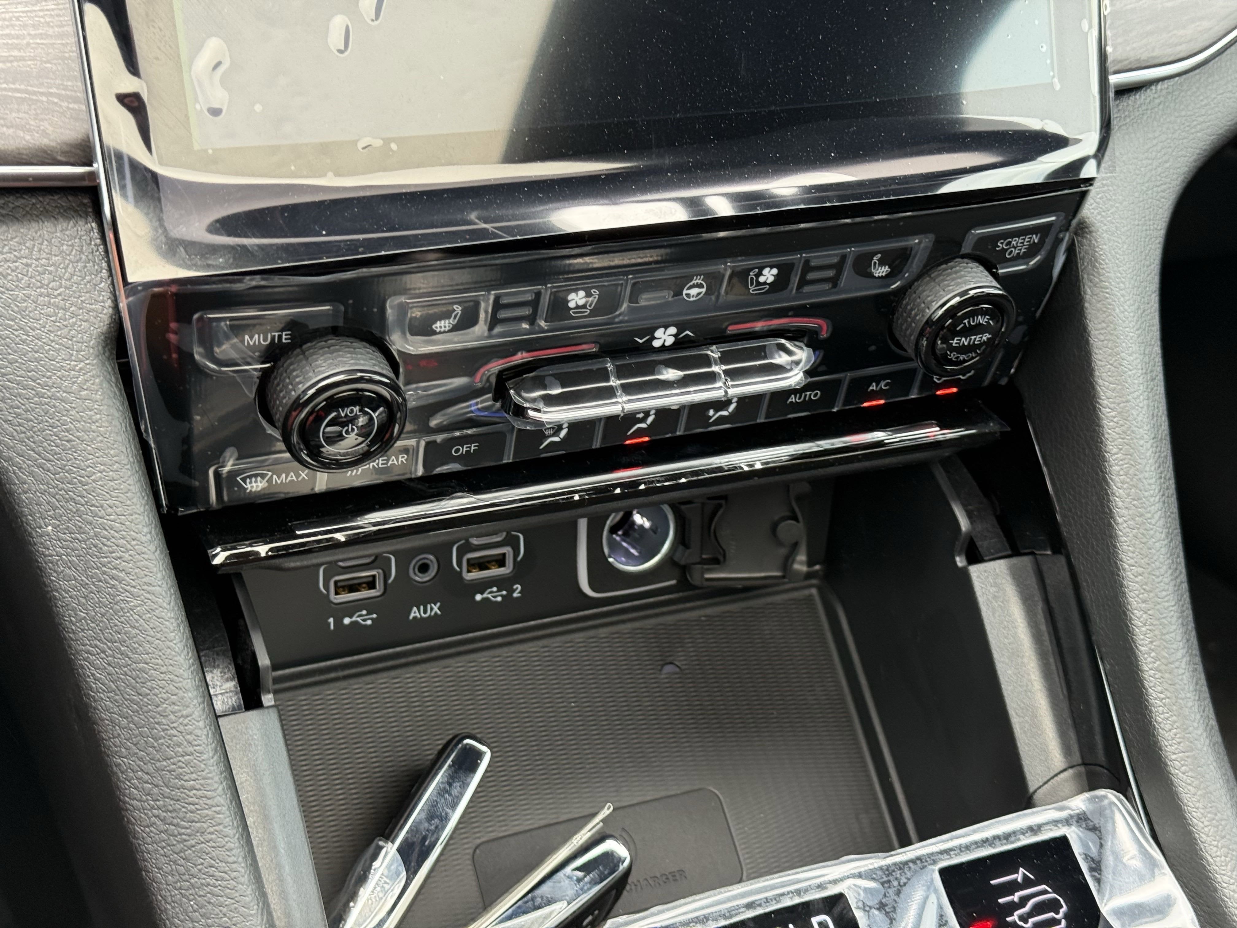 2025 Jeep Grand Cherokee GRAND CHEROKEE OVERLAND 4X4