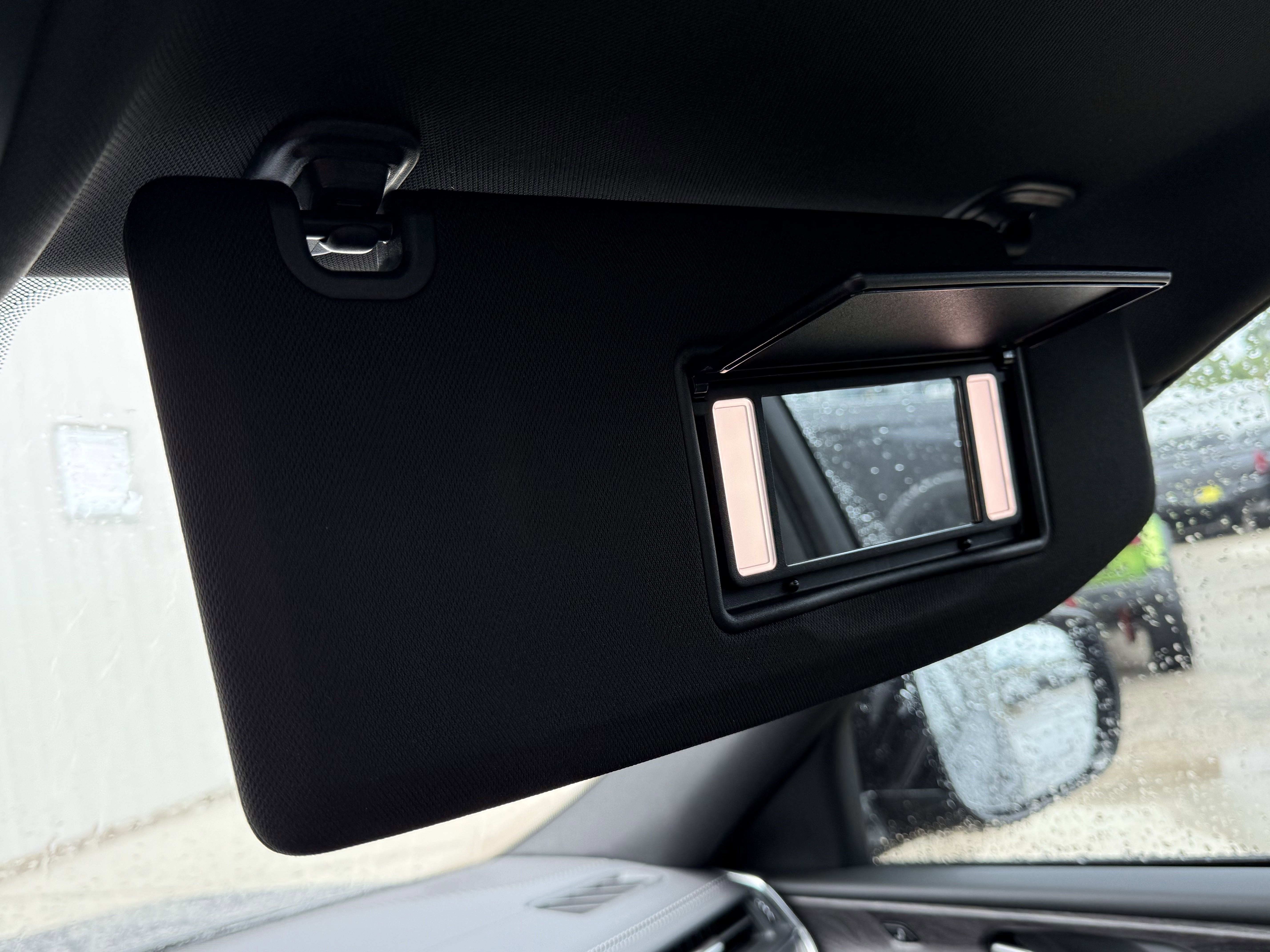 2025 Jeep Grand Cherokee GRAND CHEROKEE OVERLAND 4X4