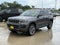 2025 Jeep Grand Cherokee GRAND CHEROKEE OVERLAND 4X4