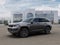 2025 Jeep Grand Cherokee GRAND CHEROKEE OVERLAND 4X4