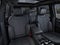 2025 Jeep Grand Cherokee GRAND CHEROKEE OVERLAND 4X4