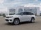 2025 Jeep Grand Cherokee GRAND CHEROKEE SUMMIT 4X4