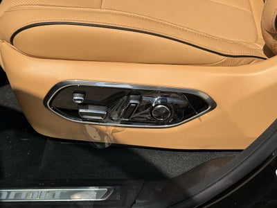 2025 Jeep Grand Cherokee GRAND CHEROKEE SUMMIT 4X4