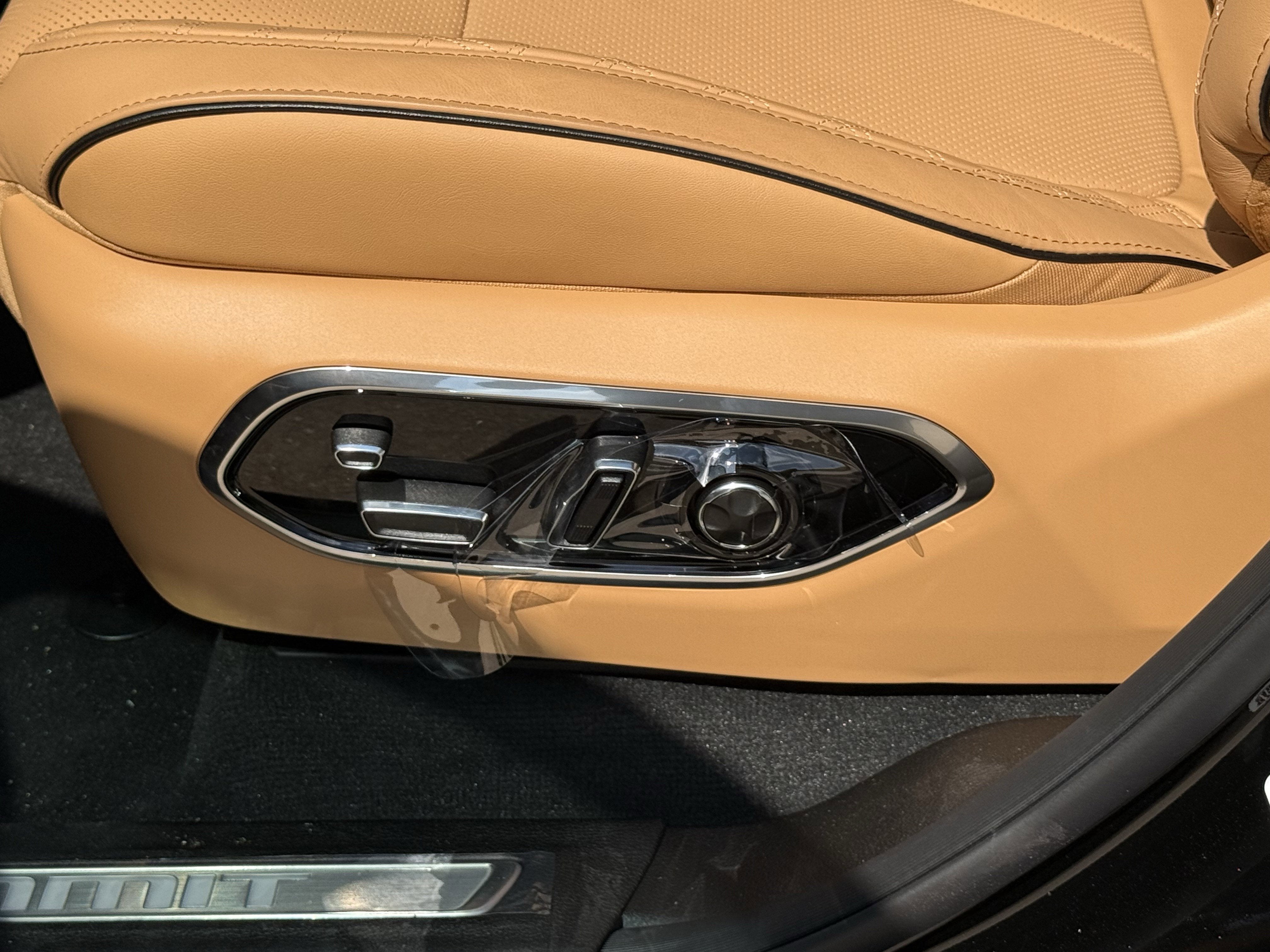 2025 Jeep Grand Cherokee GRAND CHEROKEE SUMMIT 4X4