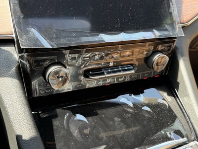 2025 Jeep Grand Cherokee GRAND CHEROKEE SUMMIT 4X4